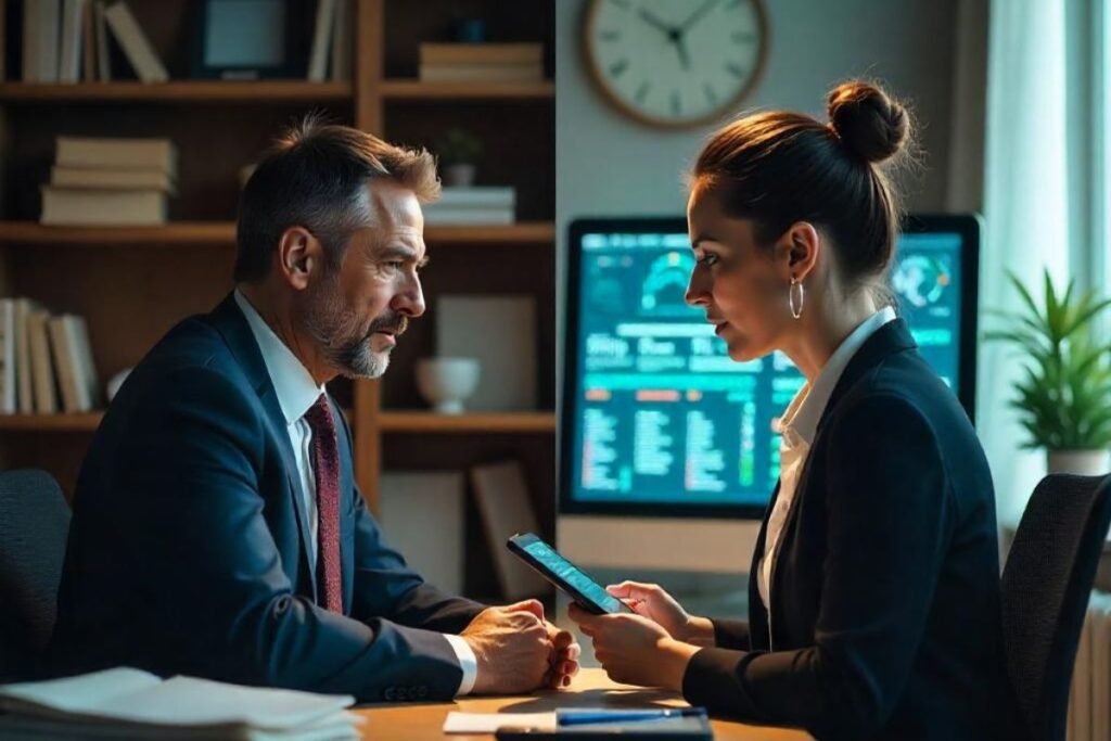 Descubra o poder da IA na advocacia neste artigo rápido e ganhe horas de trabalho com apenas um clique. Faça análise FIRAC e muitos mais.